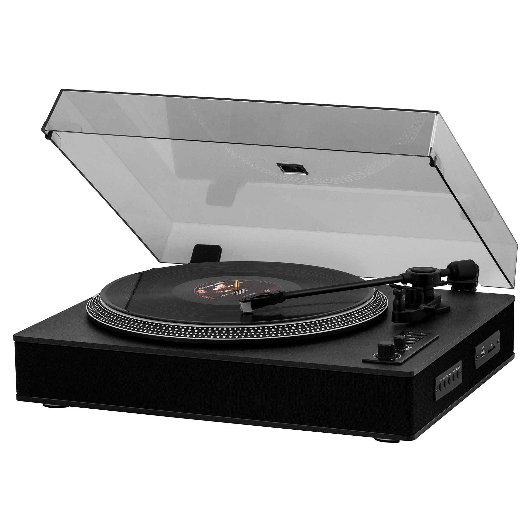 Gramofon Retro Edition