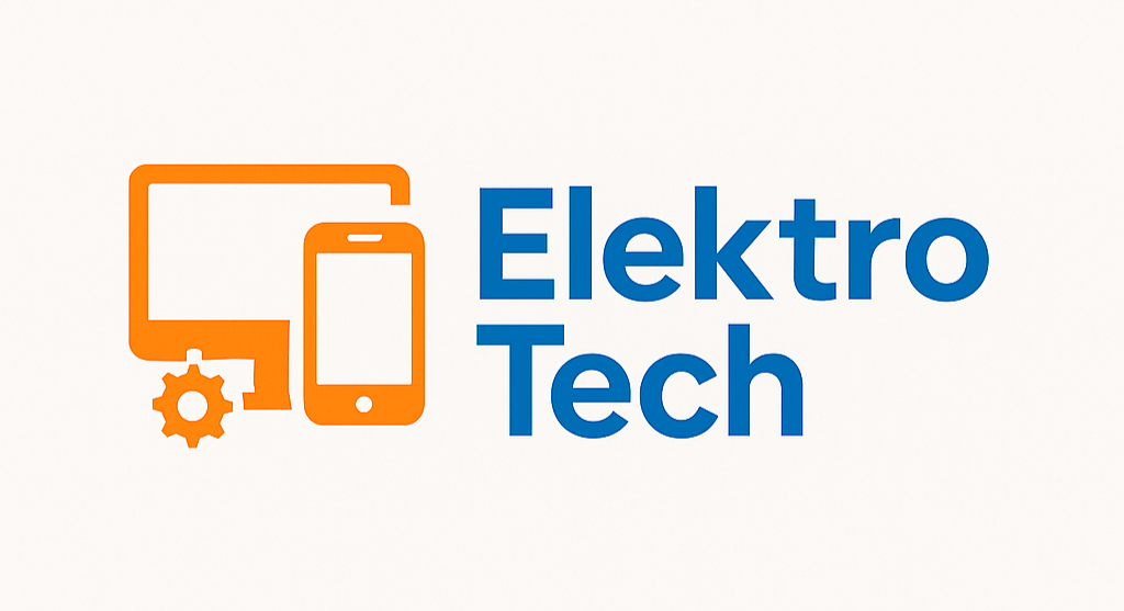 ElektroTech logo