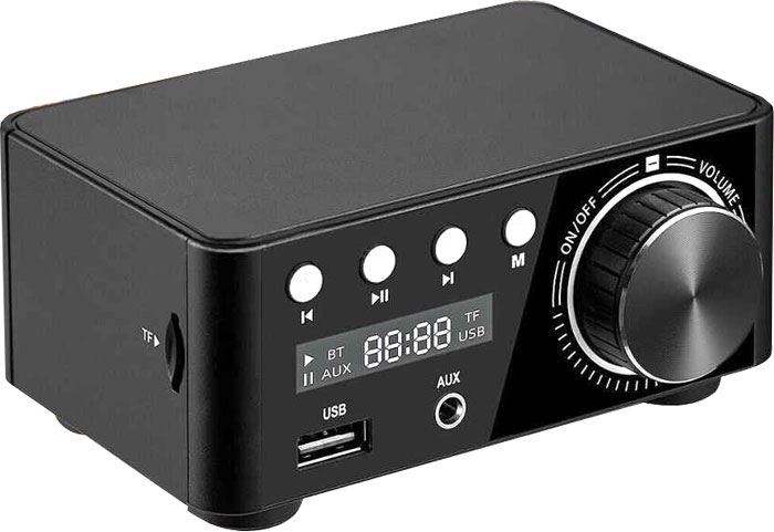 HiFi zesilovač AudioPro